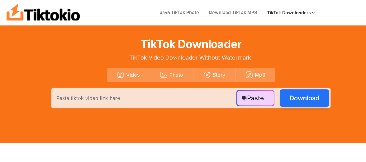 [tiktokio.cam]-tiktokio tiktok downloader