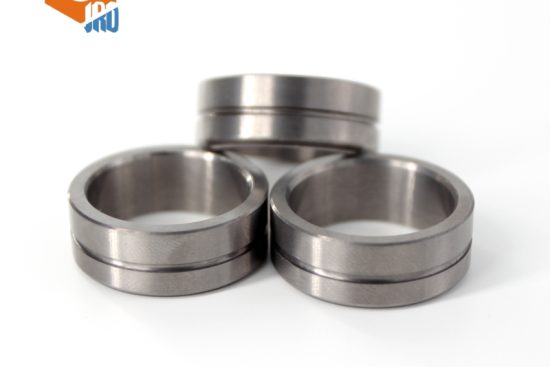 tungsten carbide manufacturer