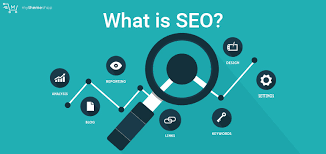 what is seo