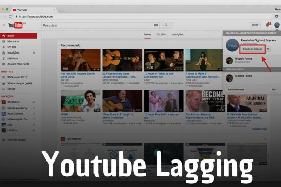 youtube-lagging