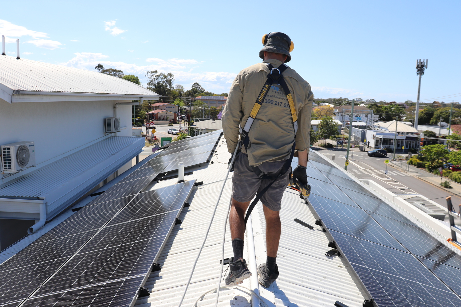 Why Smart Australians Choose the Best Company Installer