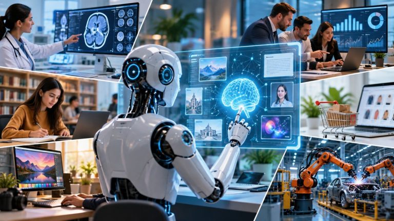Case Studies: Successful Implementations of Generative AI